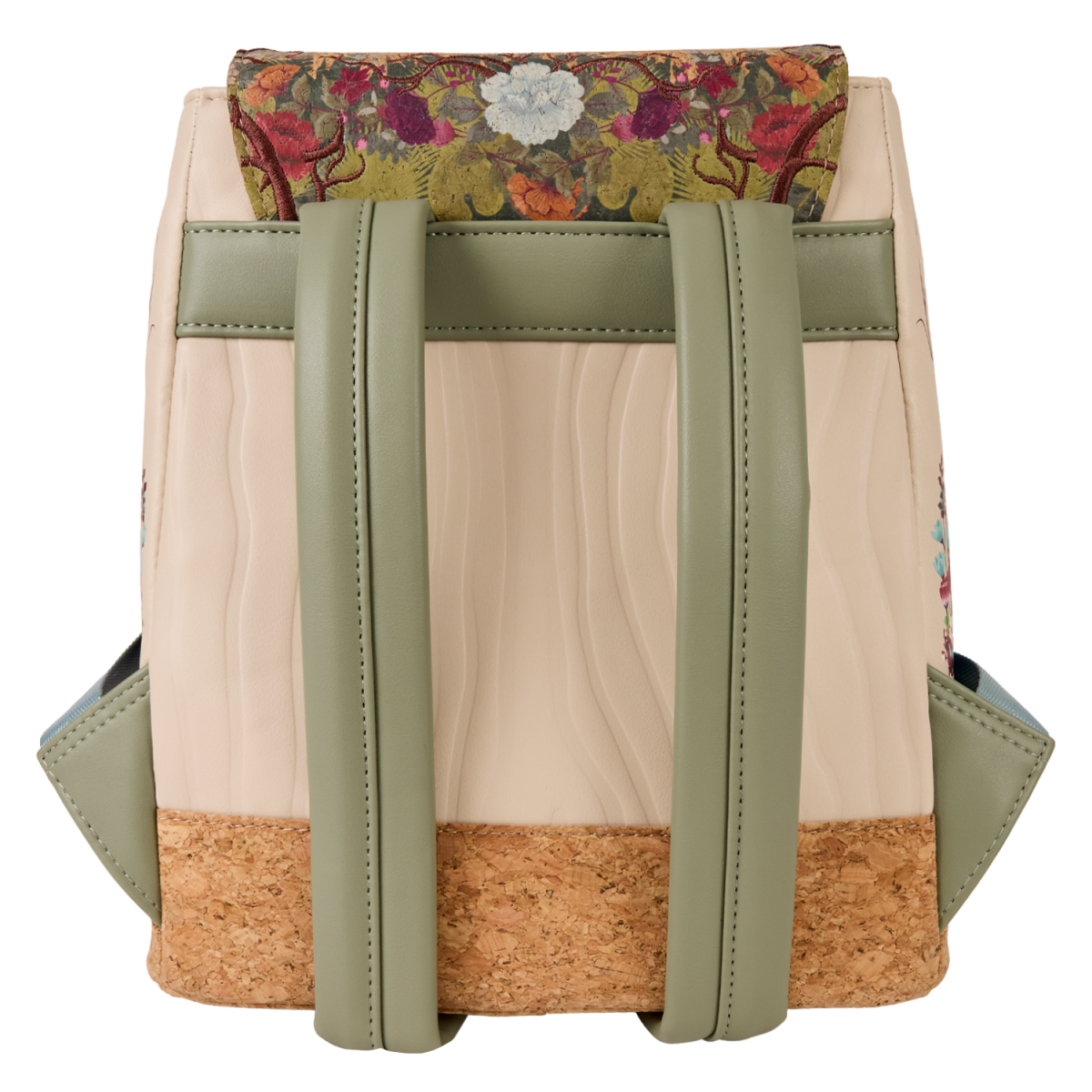 Guardians of the Galaxy Floral Groot Drawstring Mini Backpack - Figurine Bags Marvel - vue 5