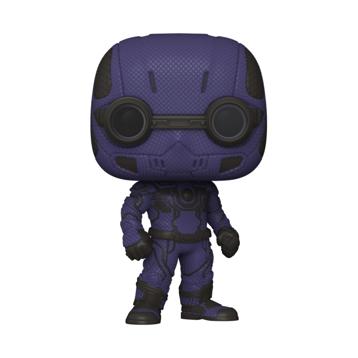 Pop! Hammer of Boravia - Figurine Pop! DC Comics - vue 3