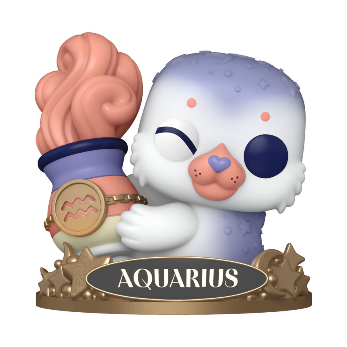 Pop! Aquarius - Figurine Pop!