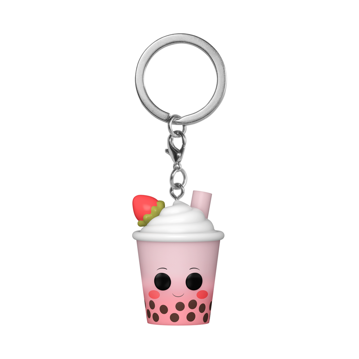 Pop! Keychain Boba Tea - Figurine Pop!