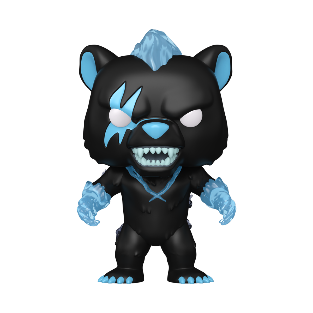 Pop! Tank - Figurine Pop! Solo Leveling - vue 3