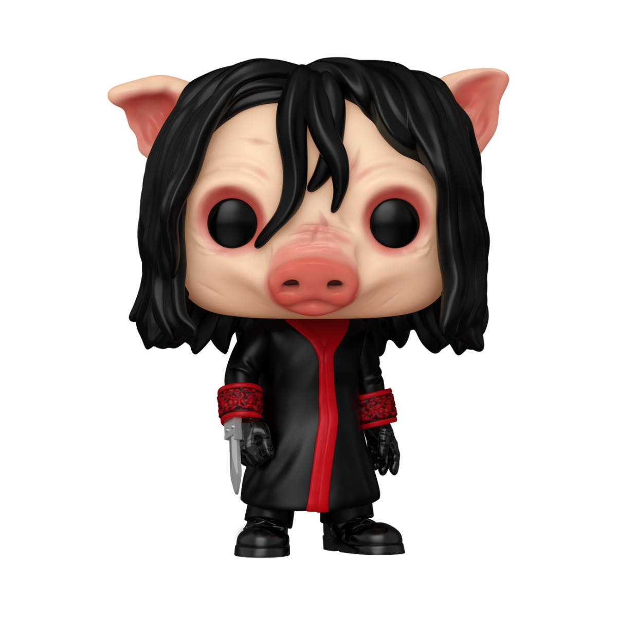 Pop! Jigsaw - Figurine Pop! Saw - vue 3