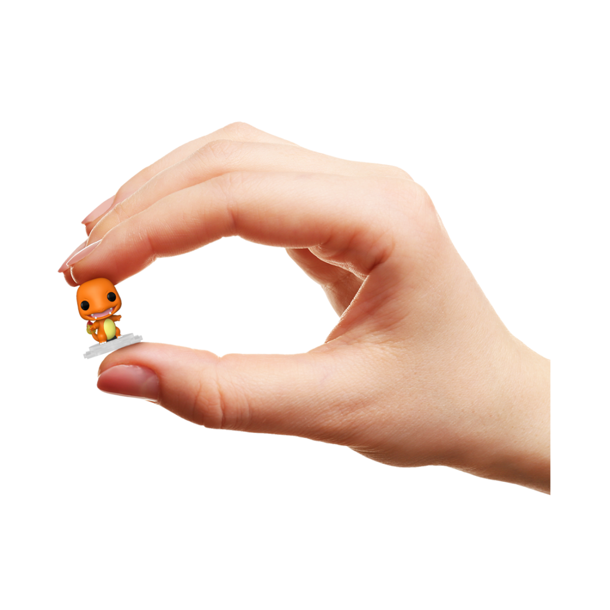 Bitty Pop! Pokémon 4-Pack Series 2 - Figurine Bitty Pop! Pokémon - vue 2