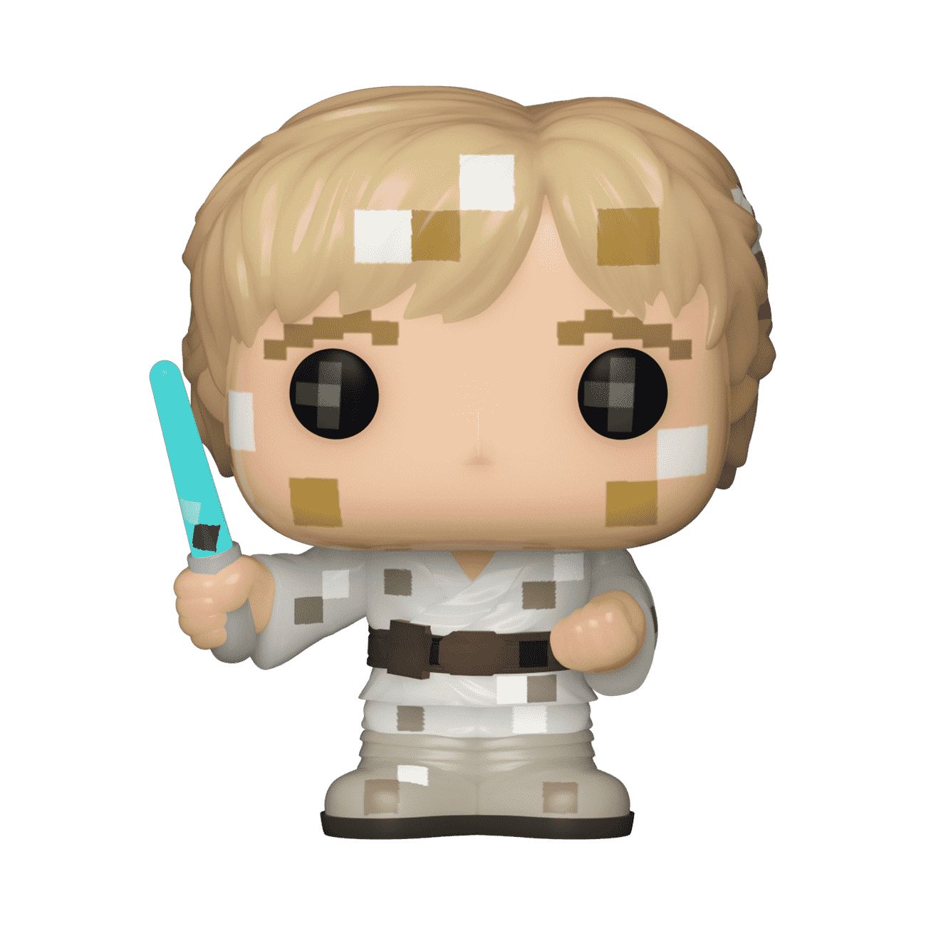 Bitty Pop! Arcade Star Wars - Figurine Bitty Pop! Star Wars - vue 6