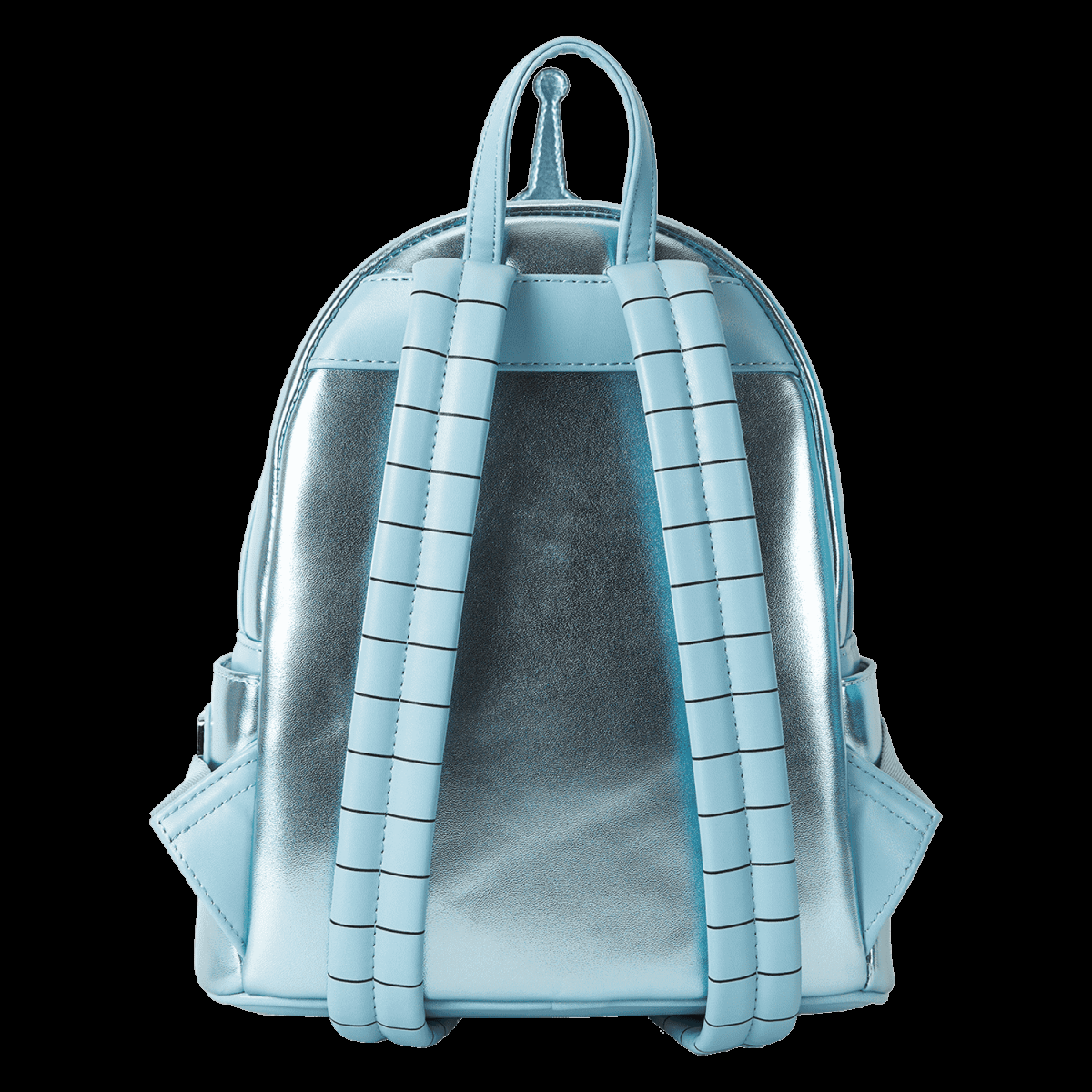 WonderCon Limited Edition Futurama Bender Cosplay Mini Backpack - Figurine Bags Futurama - vue 6