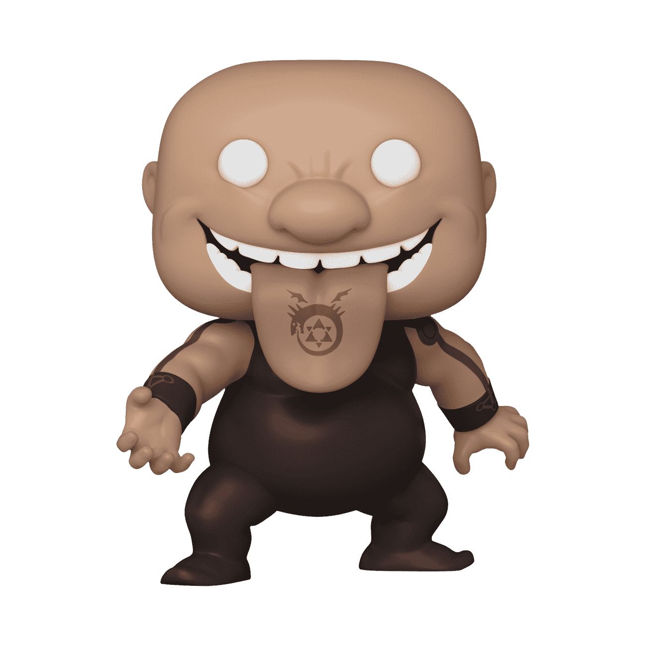 Pop! Gluttony - Figurine Pop! Fullmetal Alchemist