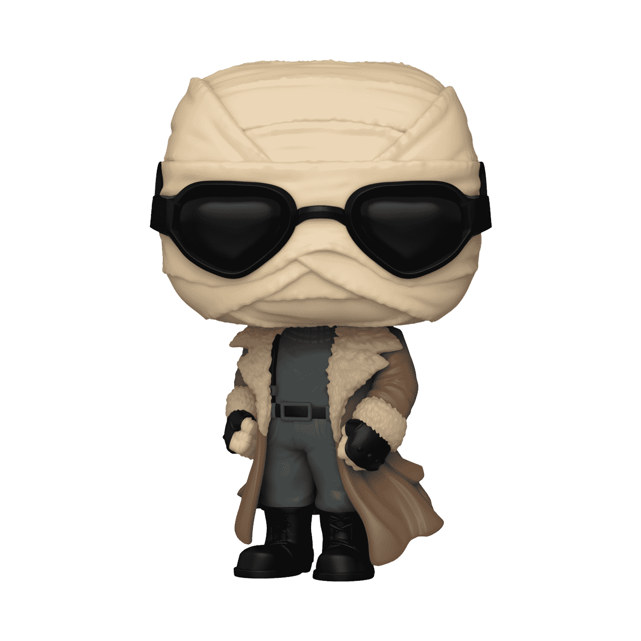 Pop! Negative Man - Figurine Pop! DC Comics