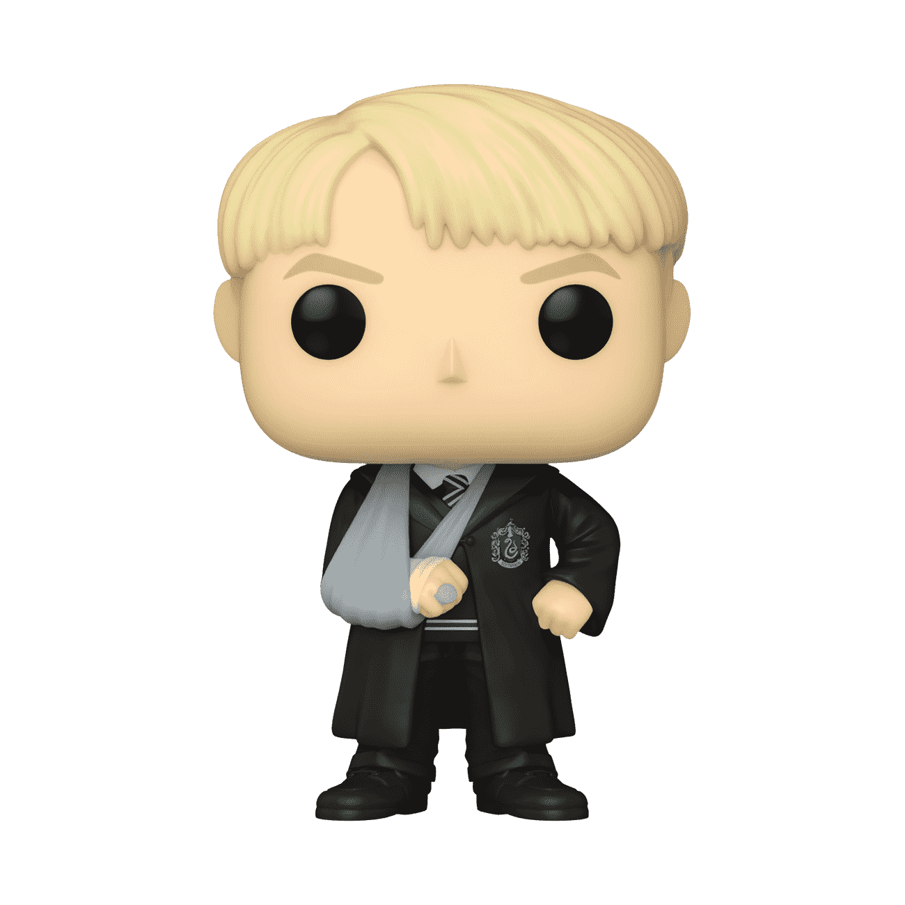 Pop! Draco Malfoy with Broken Arm - Figurine Pop! Harry Potter