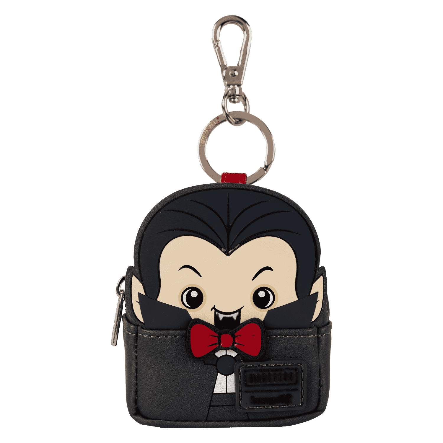 Universal Monsters Mystery Mini Backpack Keychain Charm - Figurine Accessories Universal Monsters - vue 5