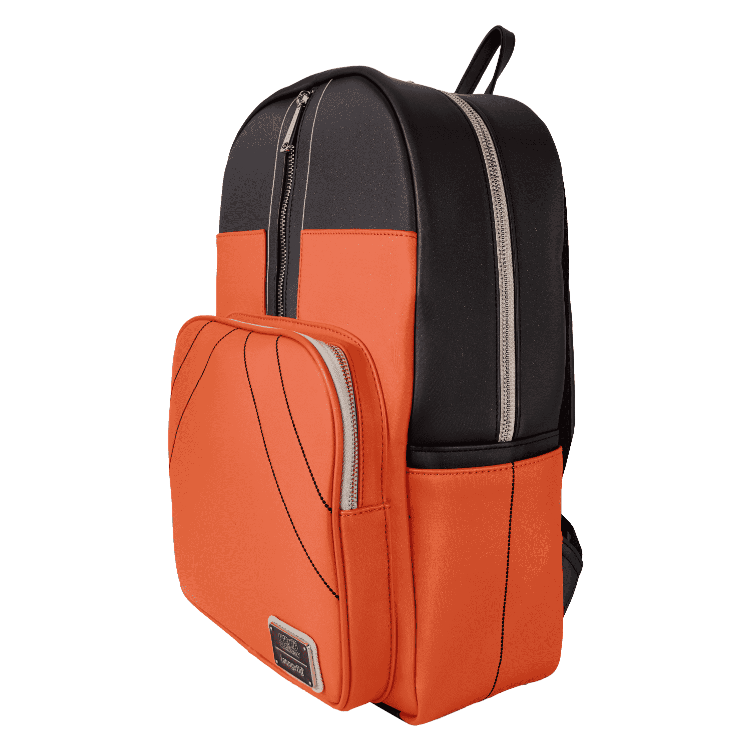 Naruto Cosplay Full-Size Backpack - Figurine Bags Naruto Shippuden - vue 4