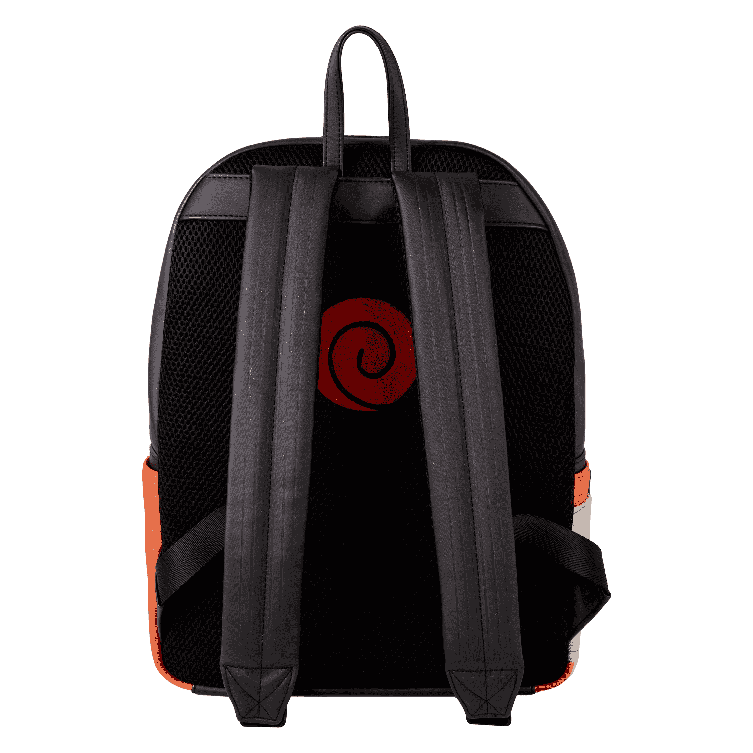 Naruto Cosplay Full-Size Backpack - Figurine Bags Naruto Shippuden - vue 7