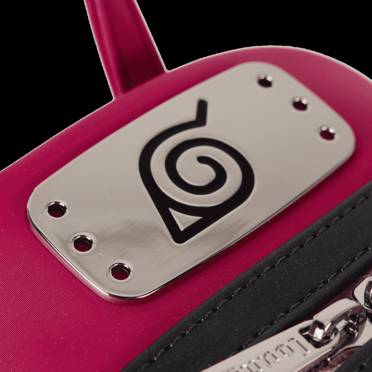 Naruto Sakura Cosplay Mini Backpack - Figurine Bags Naruto Shippuden - vue 6