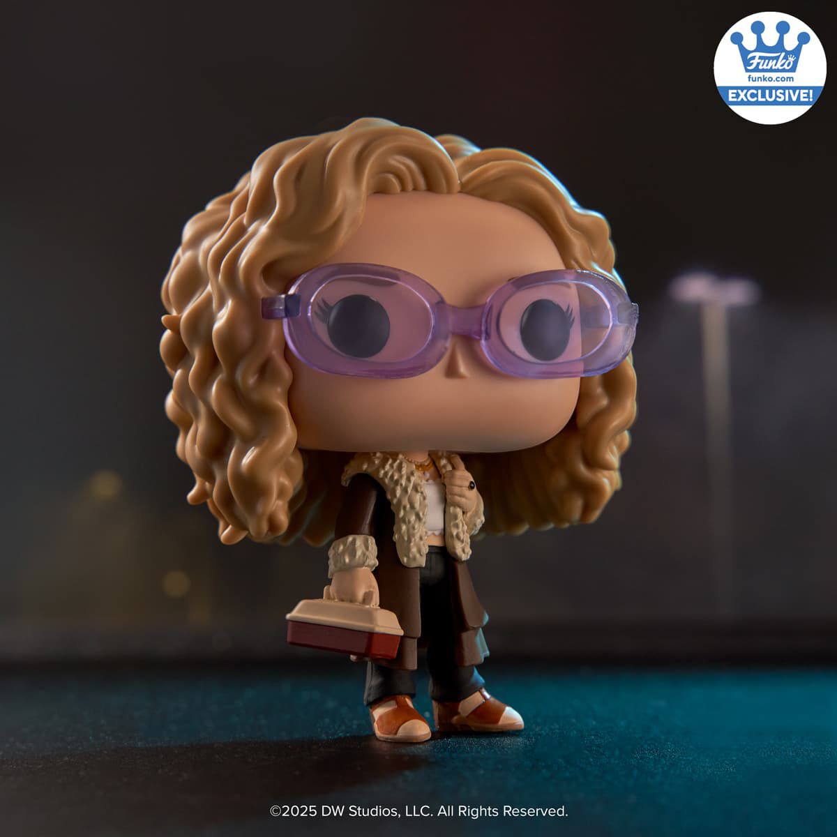Pop! Penny Lane - Figurine Pop! Almost Famous - vue 2