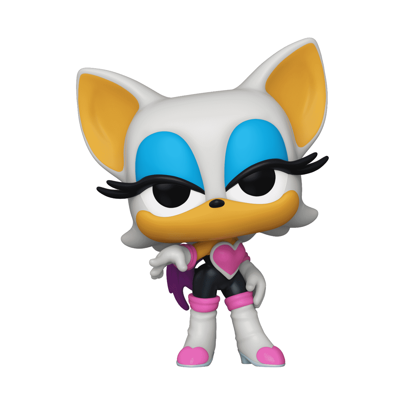 Pop! Rouge - Figurine Pop!