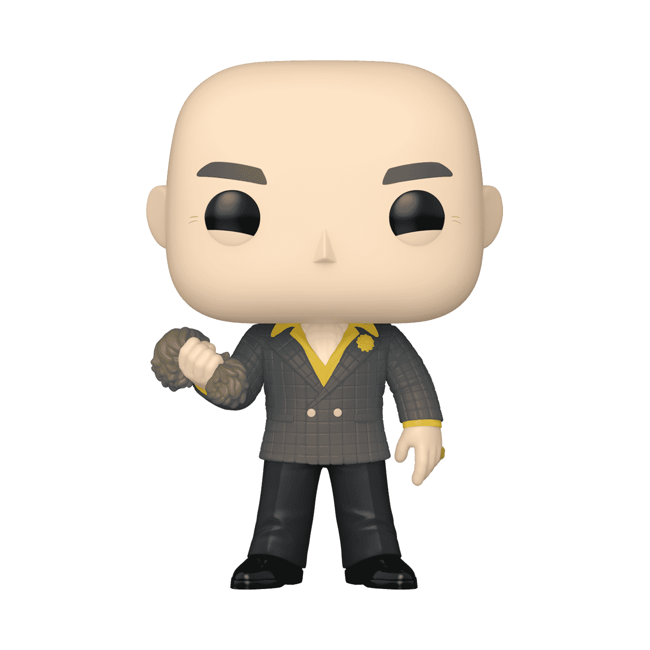 Pop! Lex Luthor with Kryptonite Necklace (1978) - Figurine Pop! DC Comics - vue 3