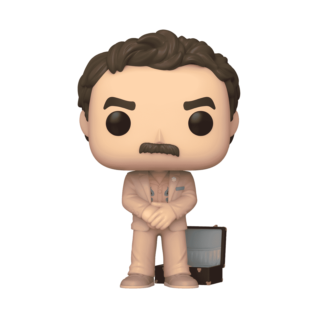 Pop! Armond with Suitcase - Figurine Pop!