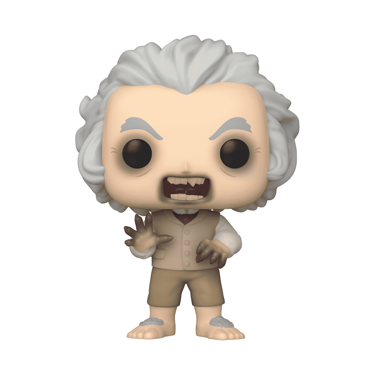 Pop! Bilbo Baggins - Figurine Pop! The Lord of the Rings - vue 3