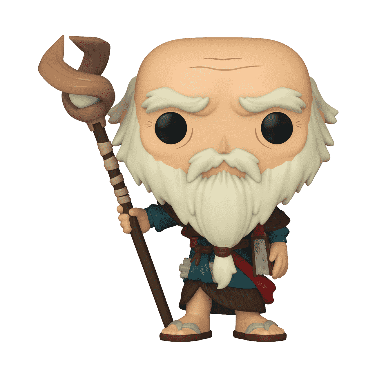Pop! Deckard Cain - Figurine Pop!