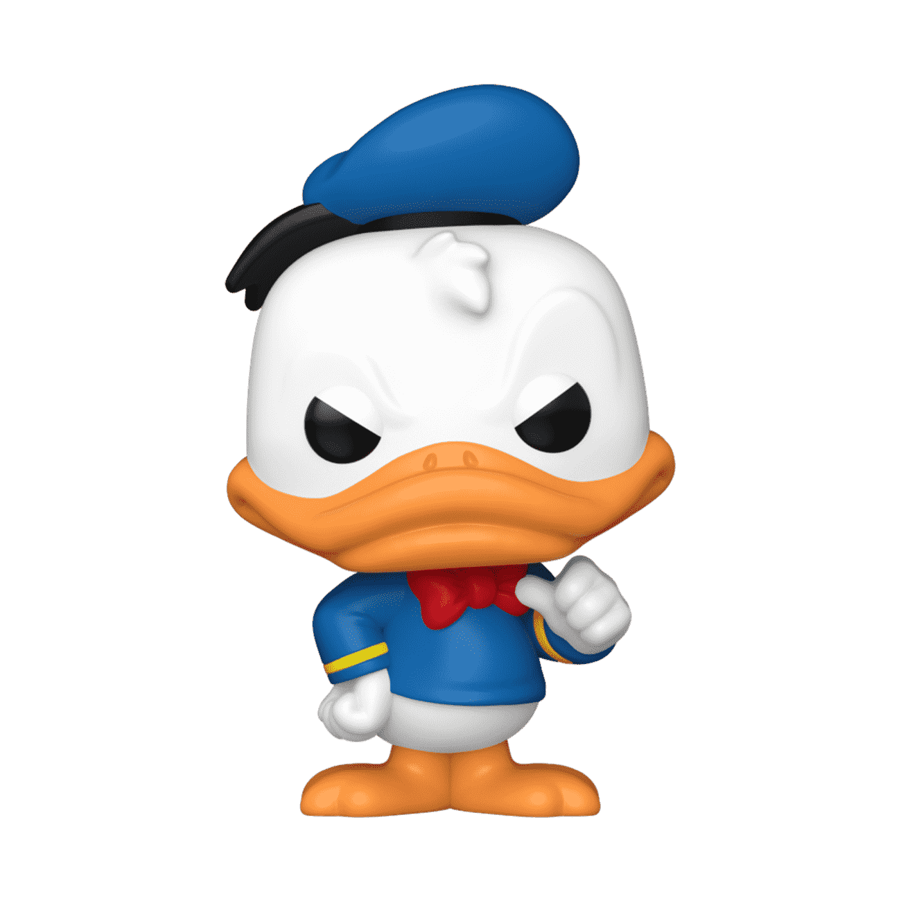 Pop! Vinyl Pin Donald Duck - Figurine Pins Disney - vue 2