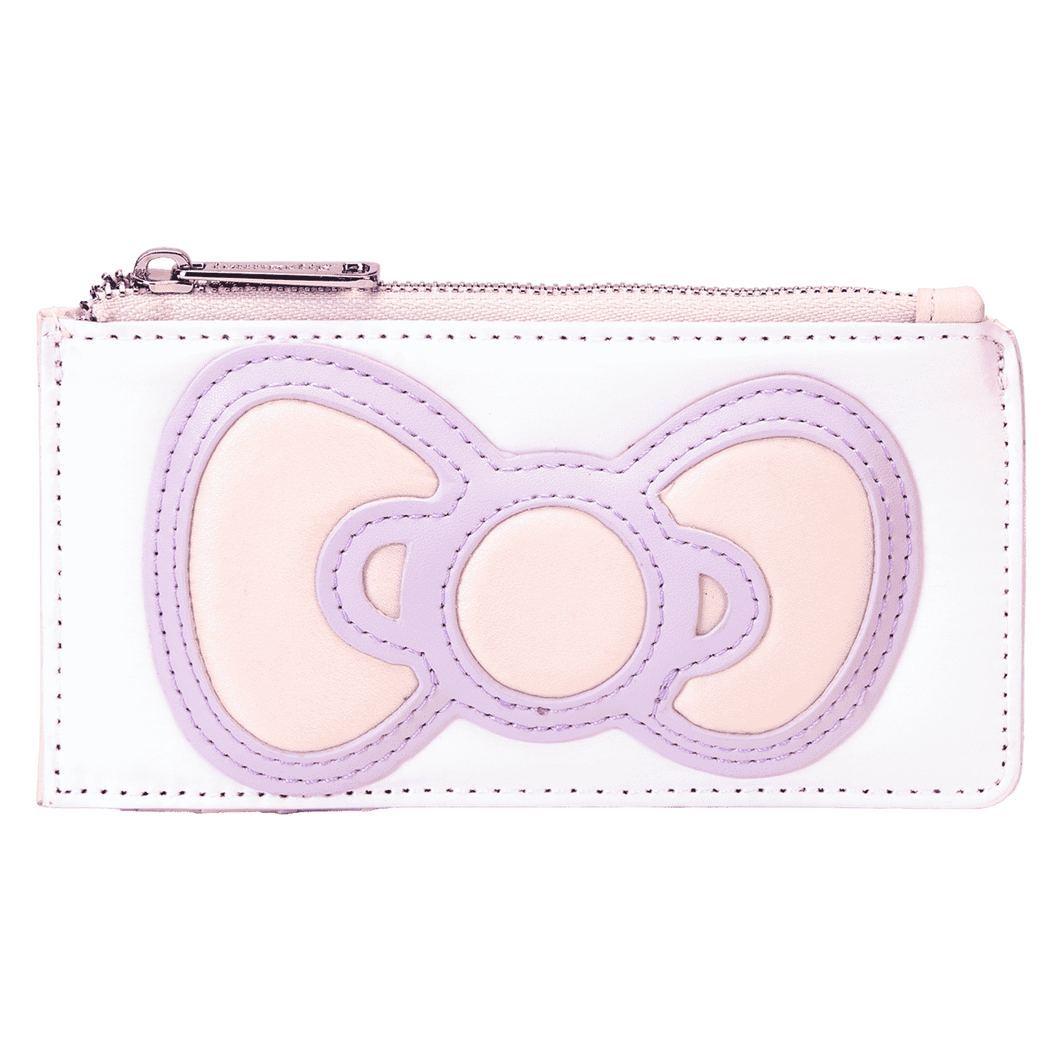 Sanrio Exclusive Hello Kitty Bow Card Holder - Figurine Wallets