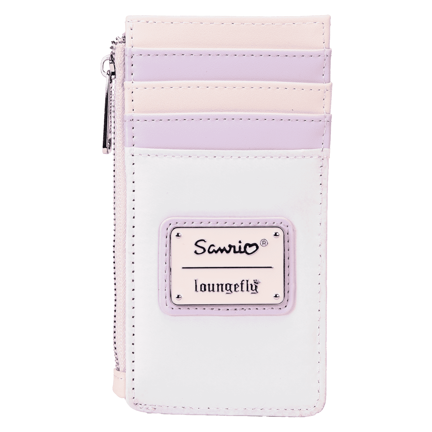 Sanrio Exclusive Hello Kitty Bow Card Holder - Figurine Wallets Sanrio - vue 5