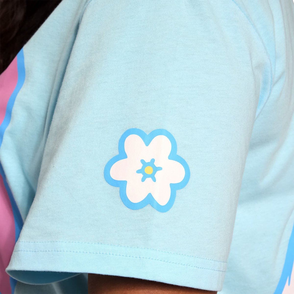 Sanrio Hello Kitty & Friends Unisex Tee - Figurine Apparel Sanrio - vue 7