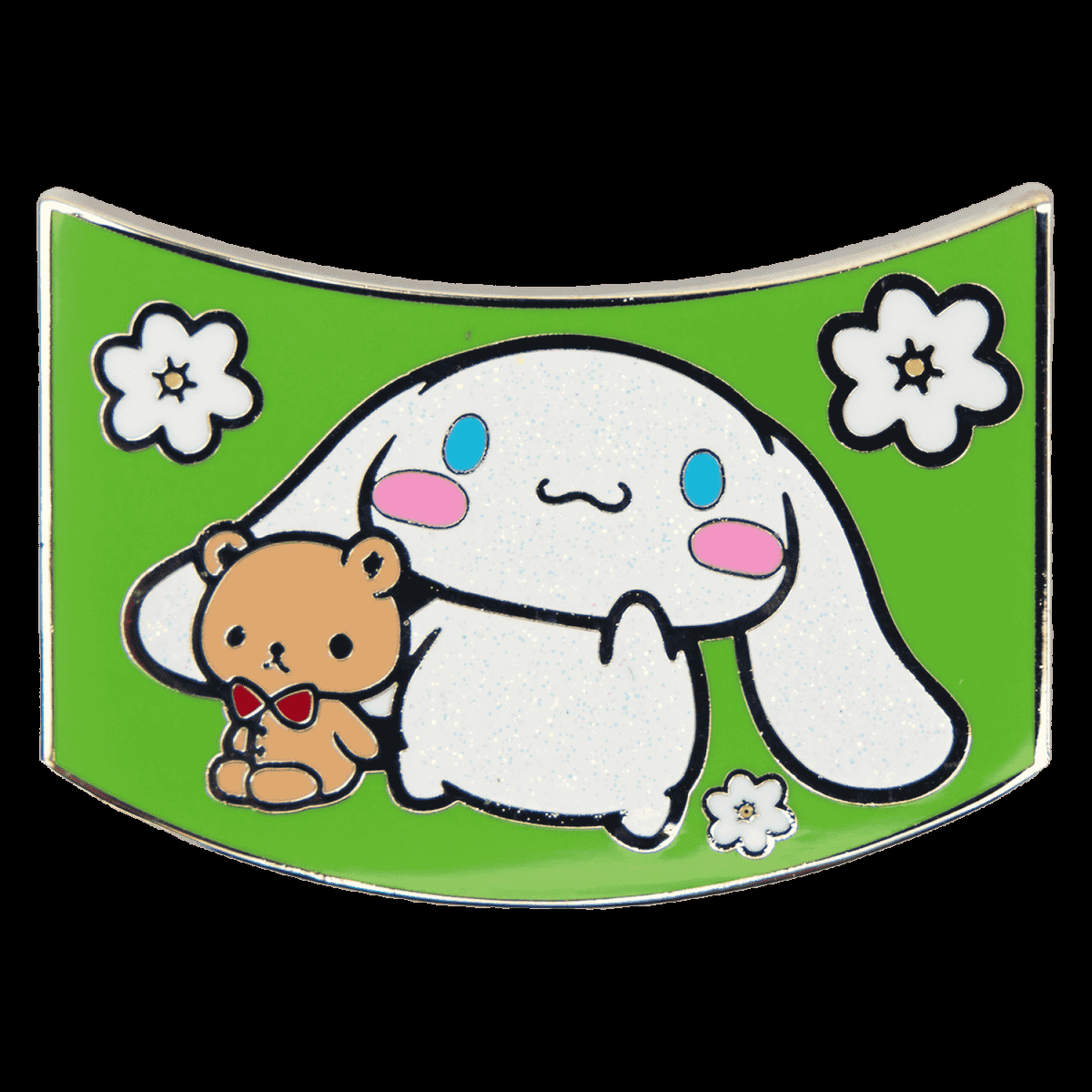 Sanrio Hello Kitty & Friends Color Block Mystery Box Pin - Figurine Pins Sanrio - vue 4