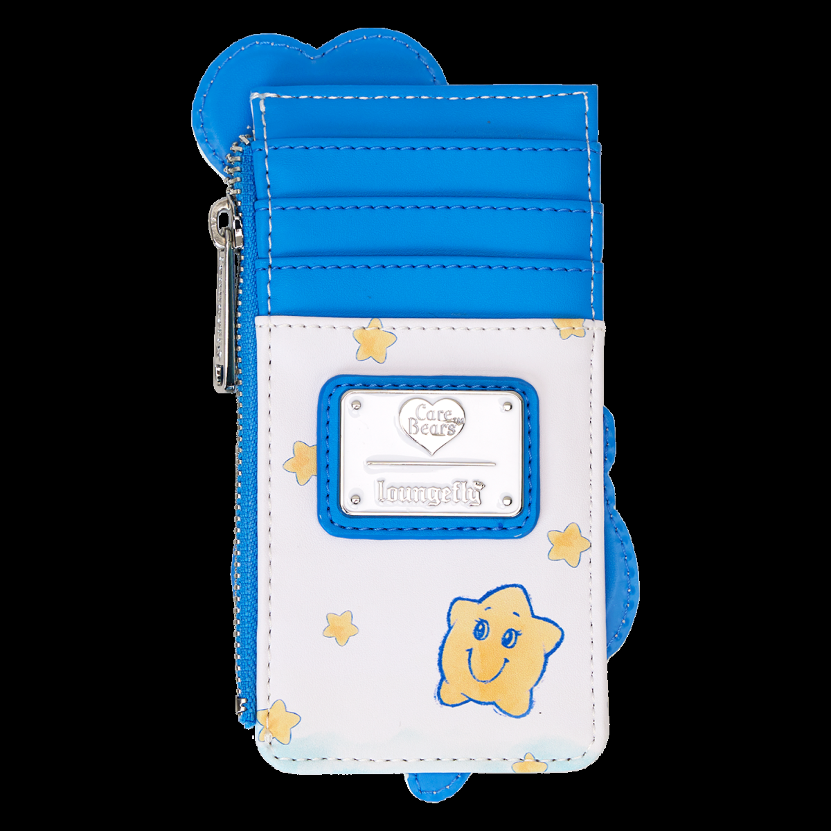 Care Bears Tenderheart Bear Balloon Card Holder - Figurine Wallets Care Bears - vue 4