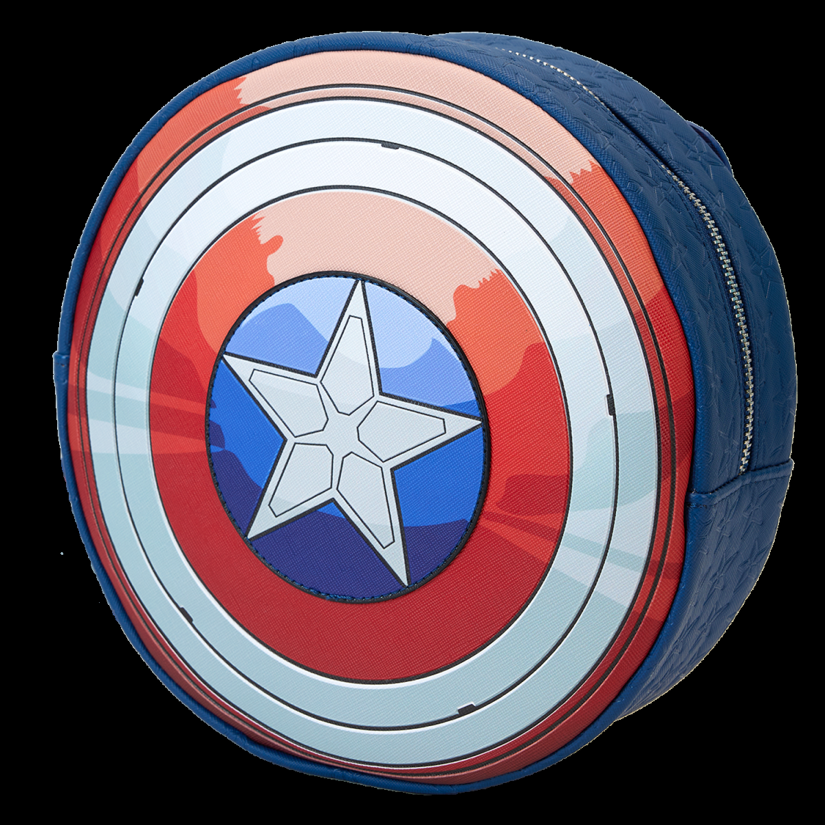 Captain America: Brave New World Shield Crossbody Bag - Figurine Bags Marvel - vue 5