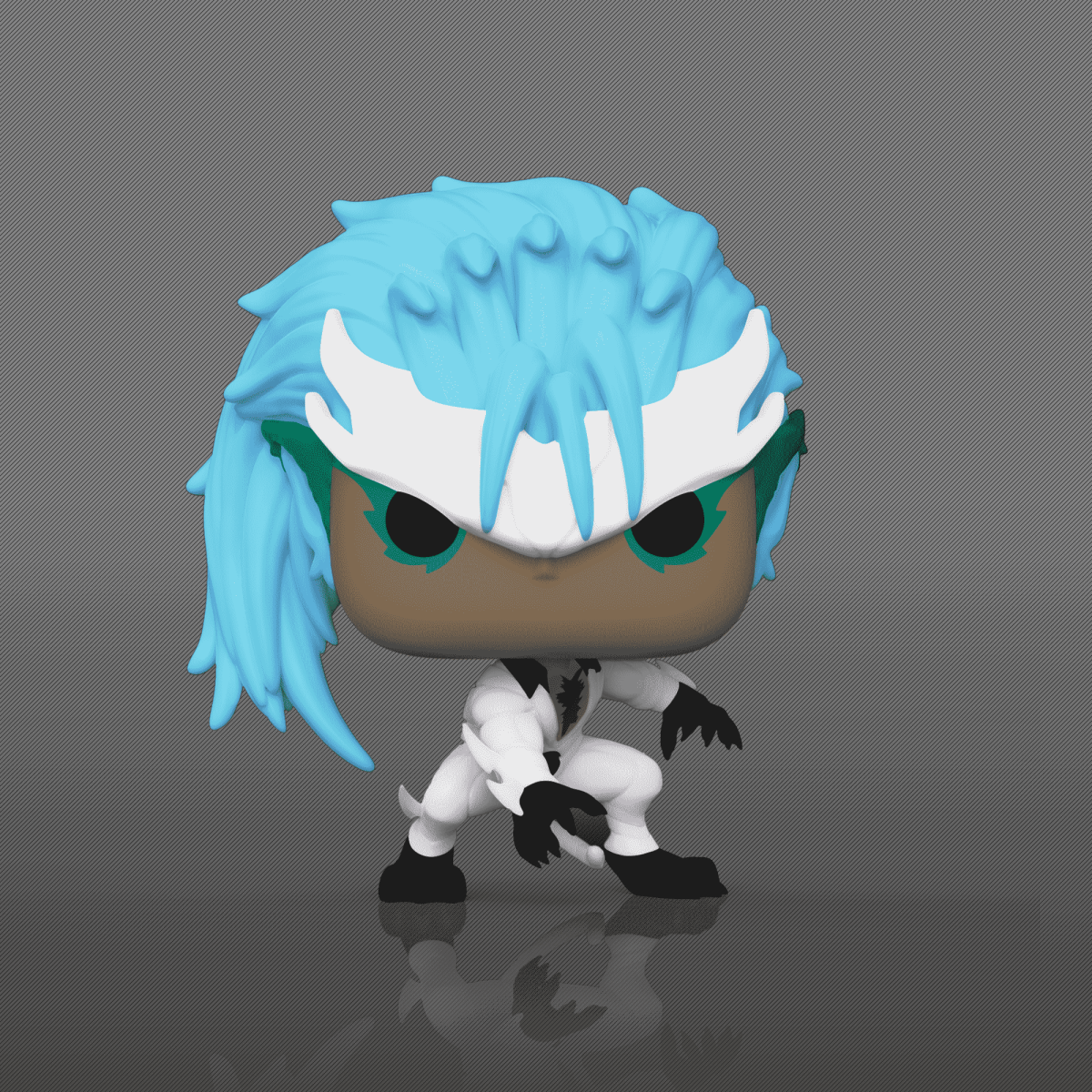 Pop! Grimmjow Jeagerjaque - Figurine Pop! Bleach - vue 3