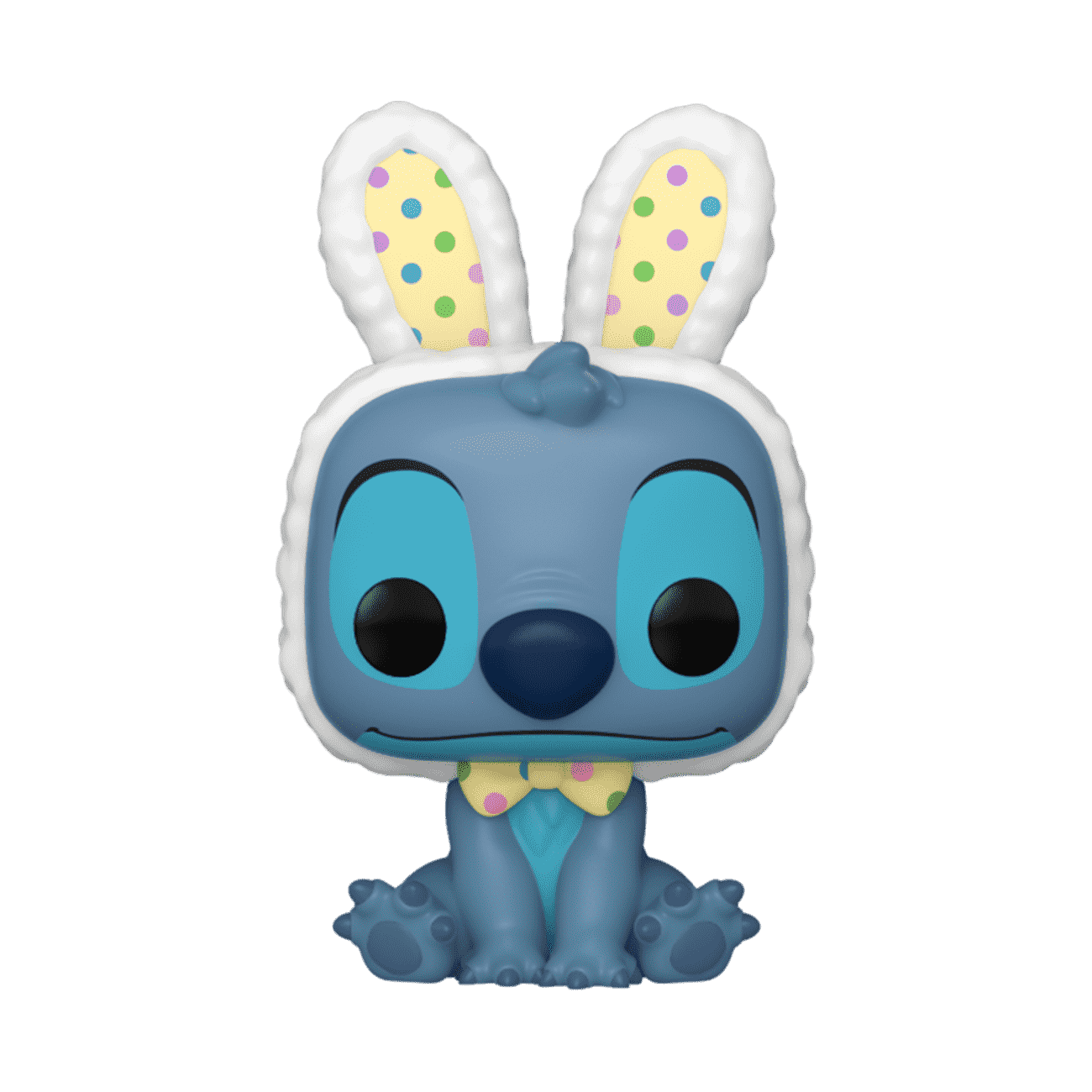 Pocket Pop! Stitch (Easter Bunny) - Figurine Pop! Disney - vue 2