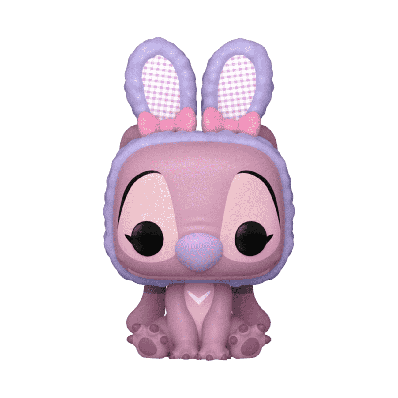 Pocket Pop! Angel (Easter Bunny) - Figurine Pop! Disney - vue 2