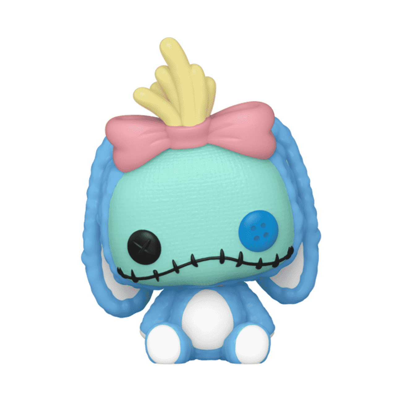 Pocket Pop! Scrump (Easter Bunny) - Figurine Pop! Disney - vue 2