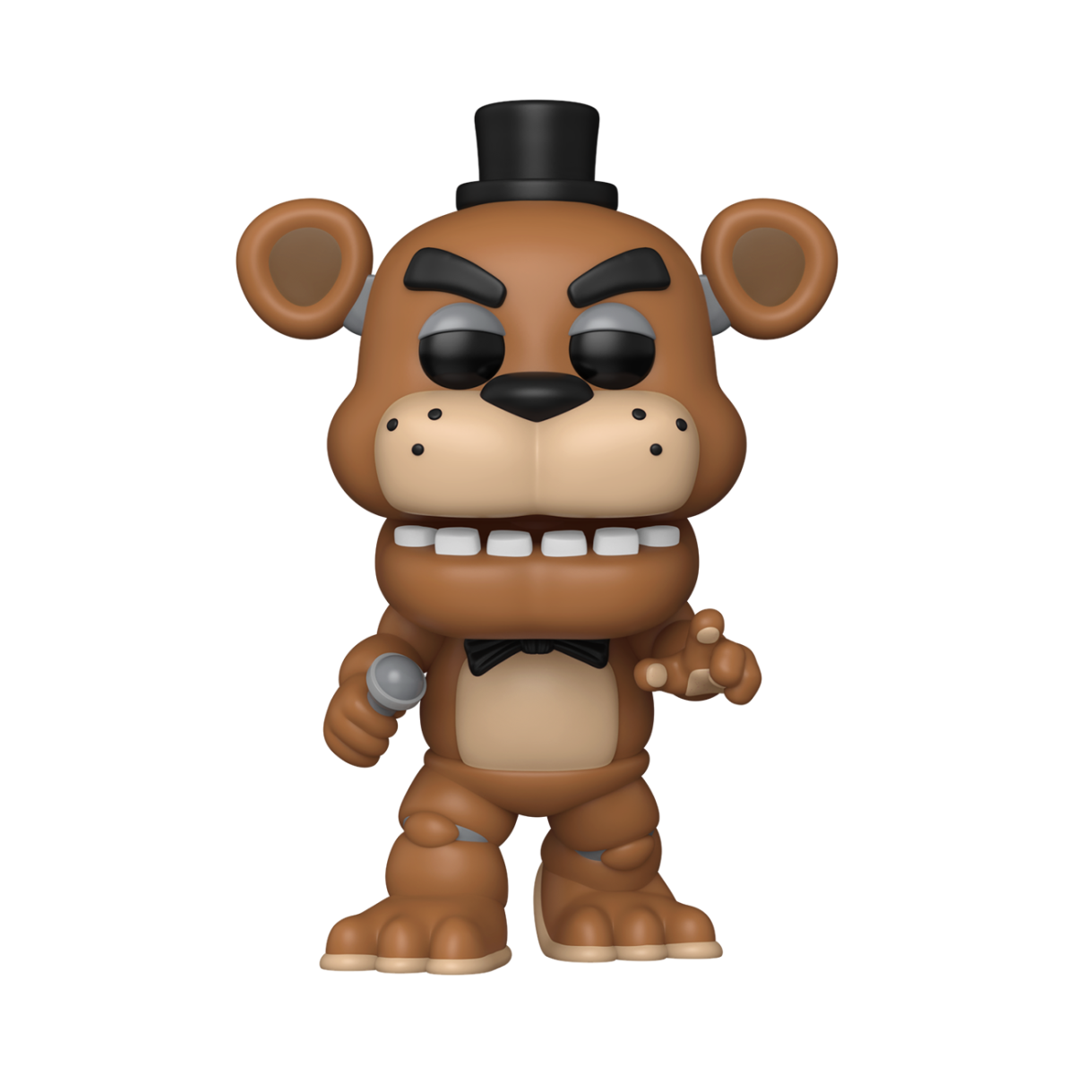 Pop! Freddy Fazbear (10th Anniversary) - Figurine Pop!