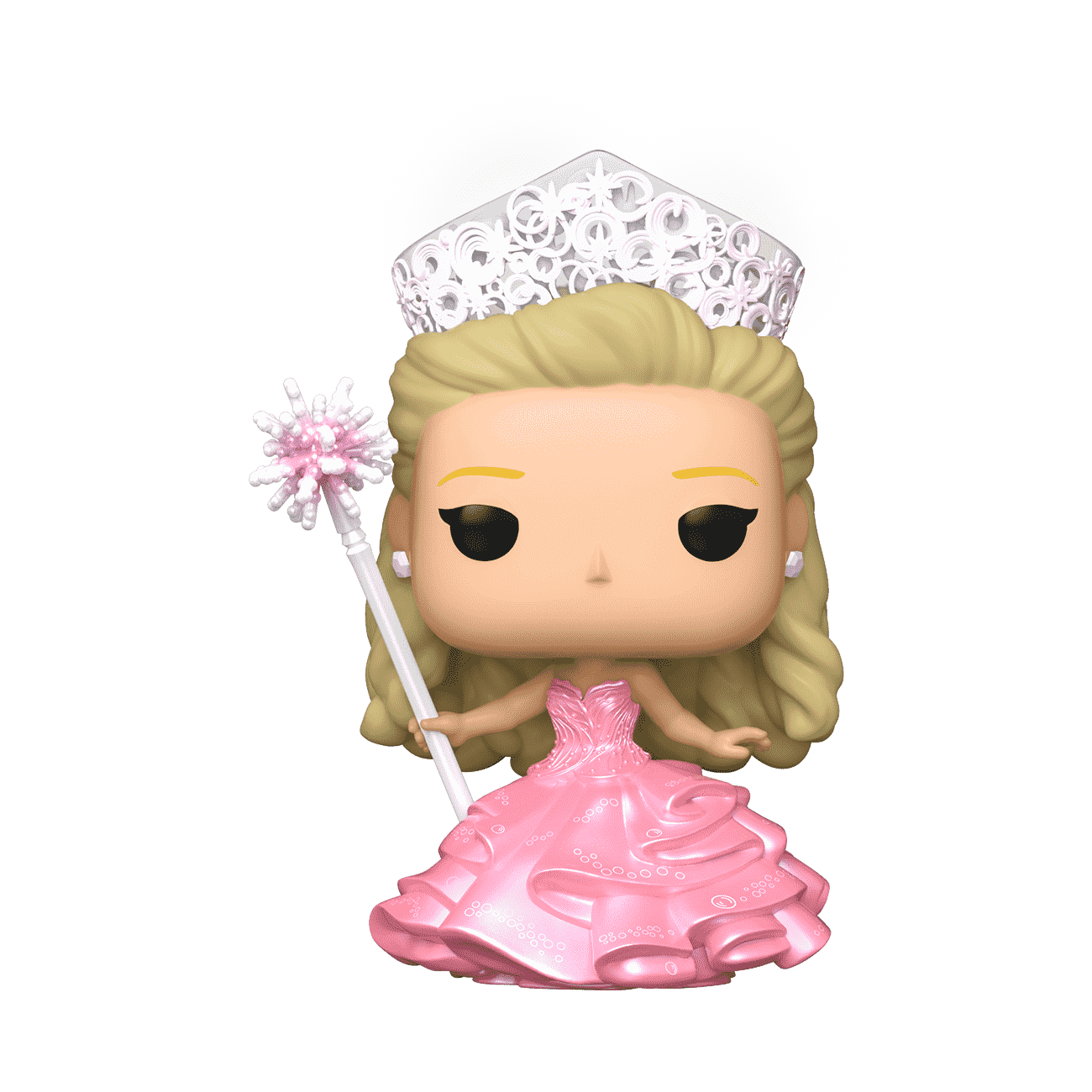 Pop! & Tee Glinda - Figurine Pop! & Tee Wicked - vue 3