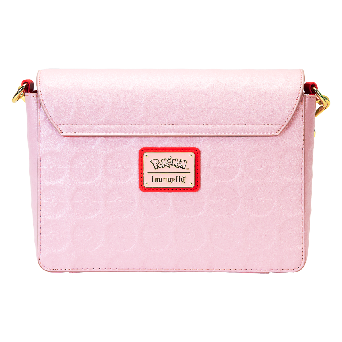 Pokémon Exclusive I Choose You Hearts Crossbody Bag - Figurine Bags Pokémon - vue 8