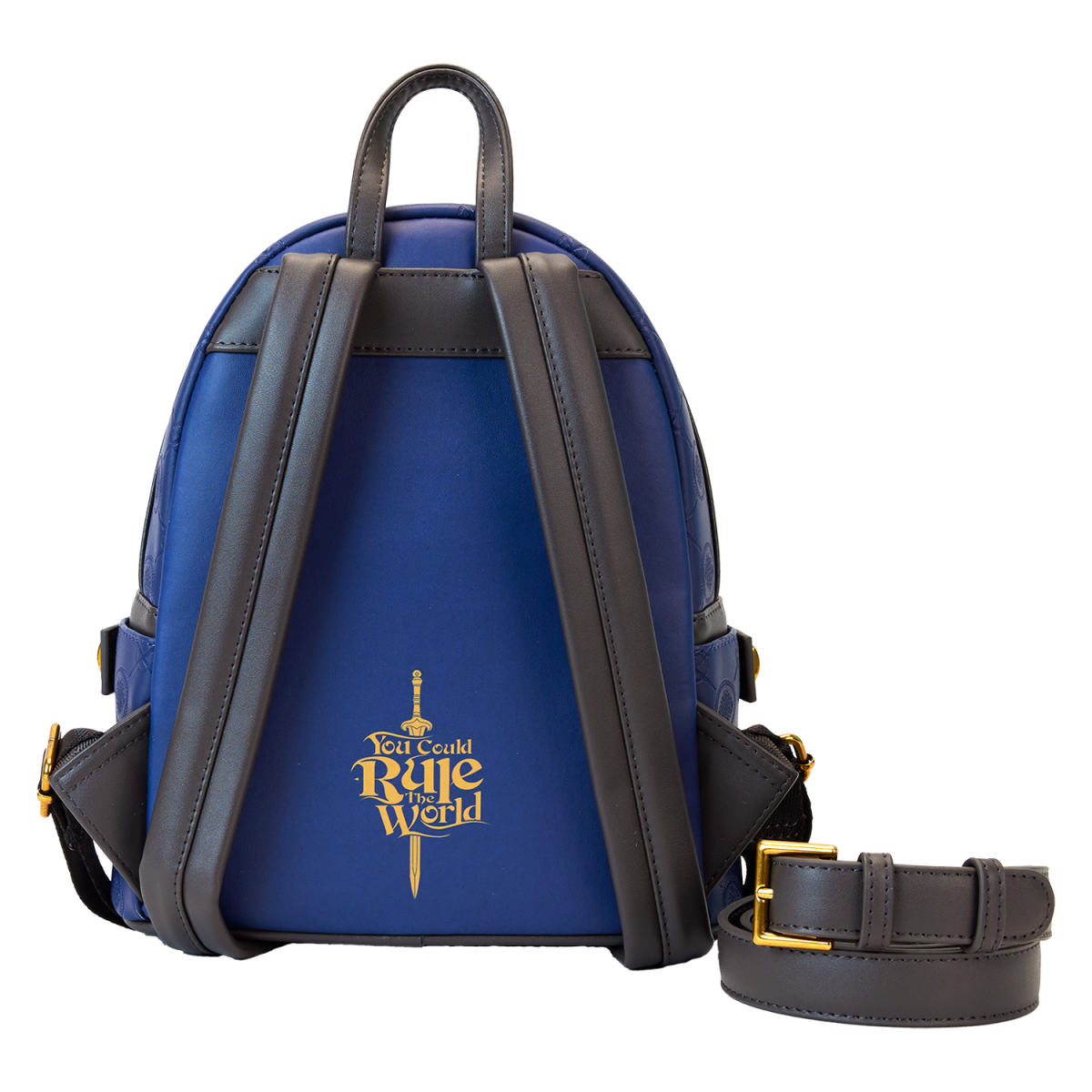 The Lord Of The Rings: The War Of The Rohirrim Mini Backpack With Belt Bag - Figurine Bags The Lord of the Rings - vue 7
