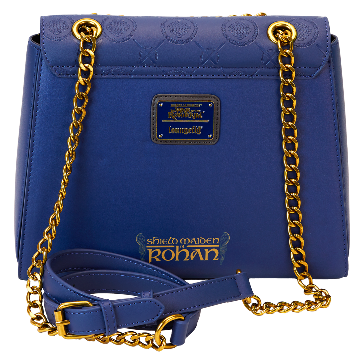 The Lord Of The Rings: The War Of The Rohirrim Crossbody Bag - Figurine Bags The Lord of the Rings - vue 7