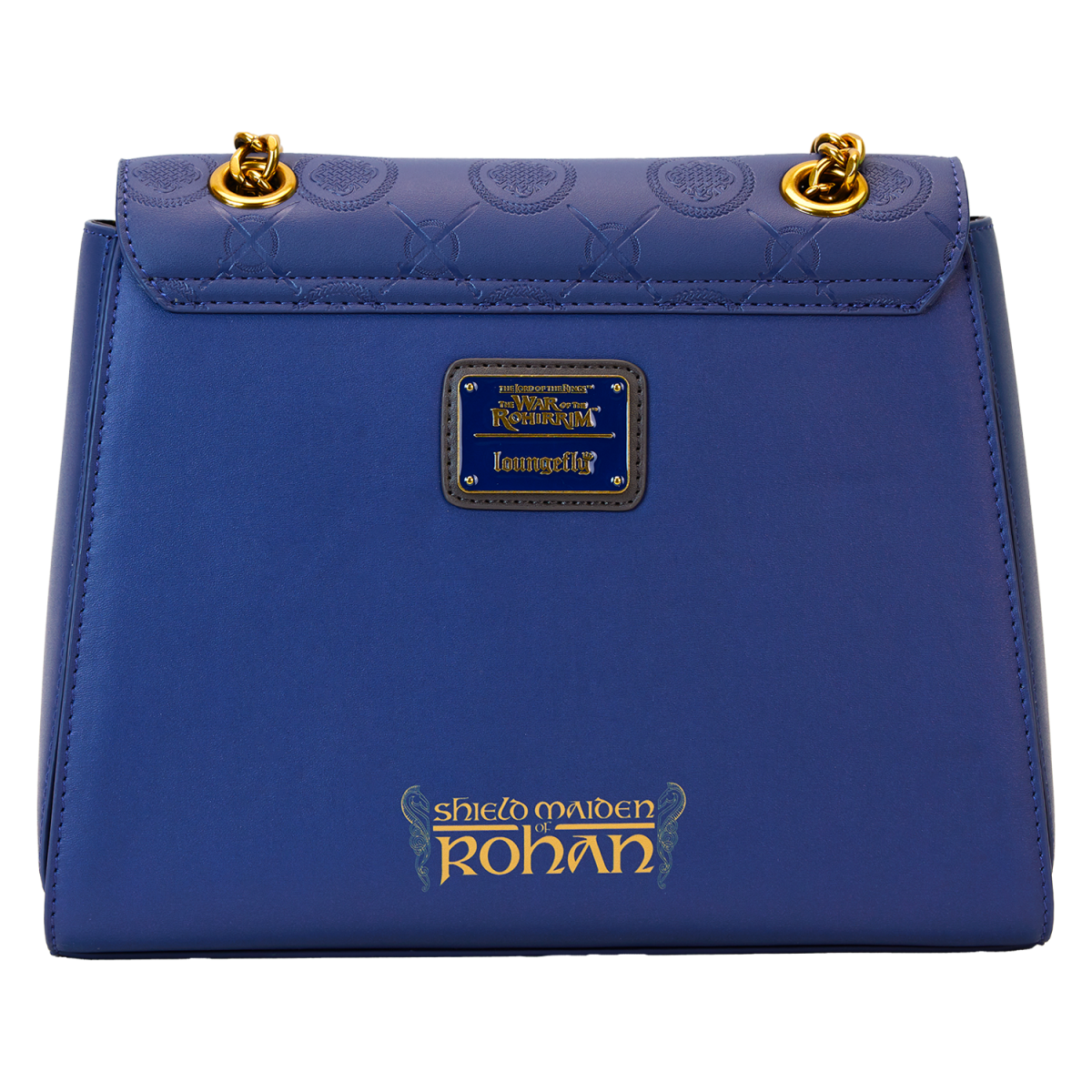 The Lord Of The Rings: The War Of The Rohirrim Crossbody Bag - Figurine Bags The Lord of the Rings - vue 8