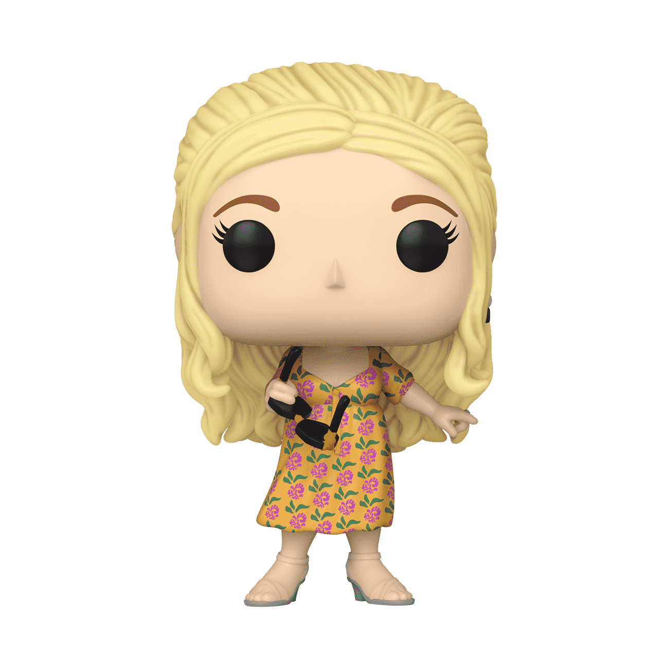 Pop! Tanya McQuoid (Holding Sunglasses) - Figurine Pop!