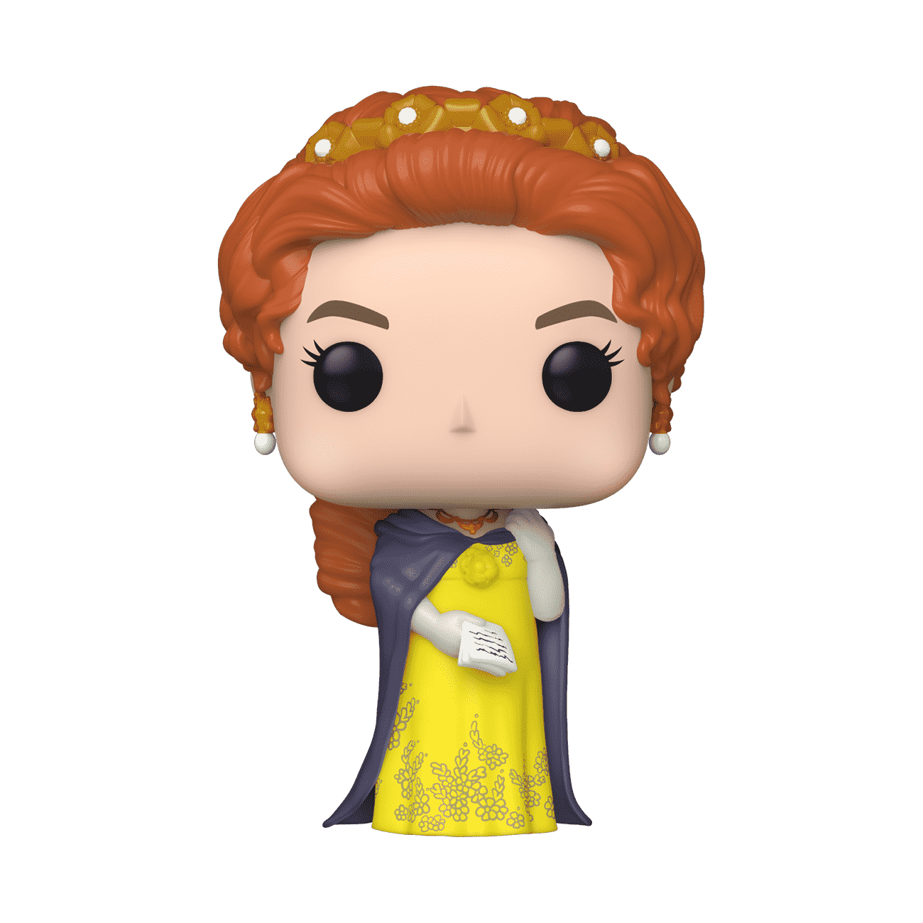 Pop! Penelope Featherington - Figurine Pop! Bridgerton - vue 3
