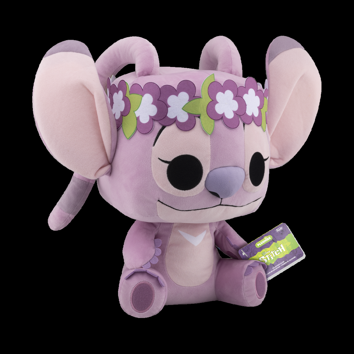 16" Luau Angel Mega Plush - Figurine Plush Disney - vue 2