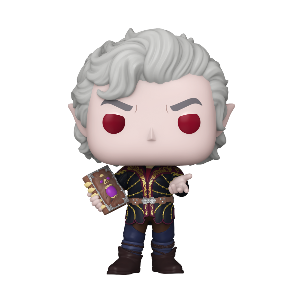 Pop! Astarion - Figurine Pop! Baldur's Gate - vue 3