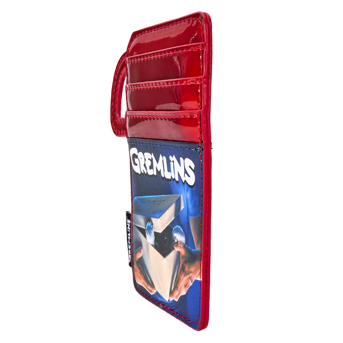 Gremlins 40th Anniversary Vintage Thermos Card Holder - Figurine Wallets Gremlins - vue 4