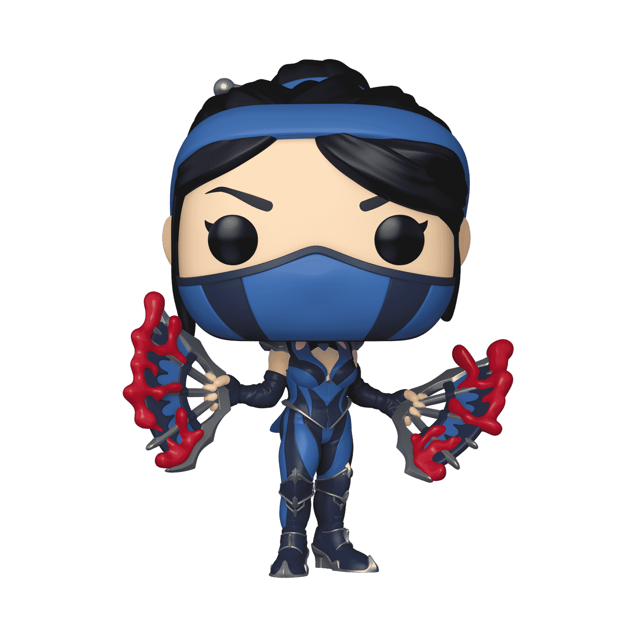 Pop! Kitana (Mortal Kombat 11) - Figurine Pop!