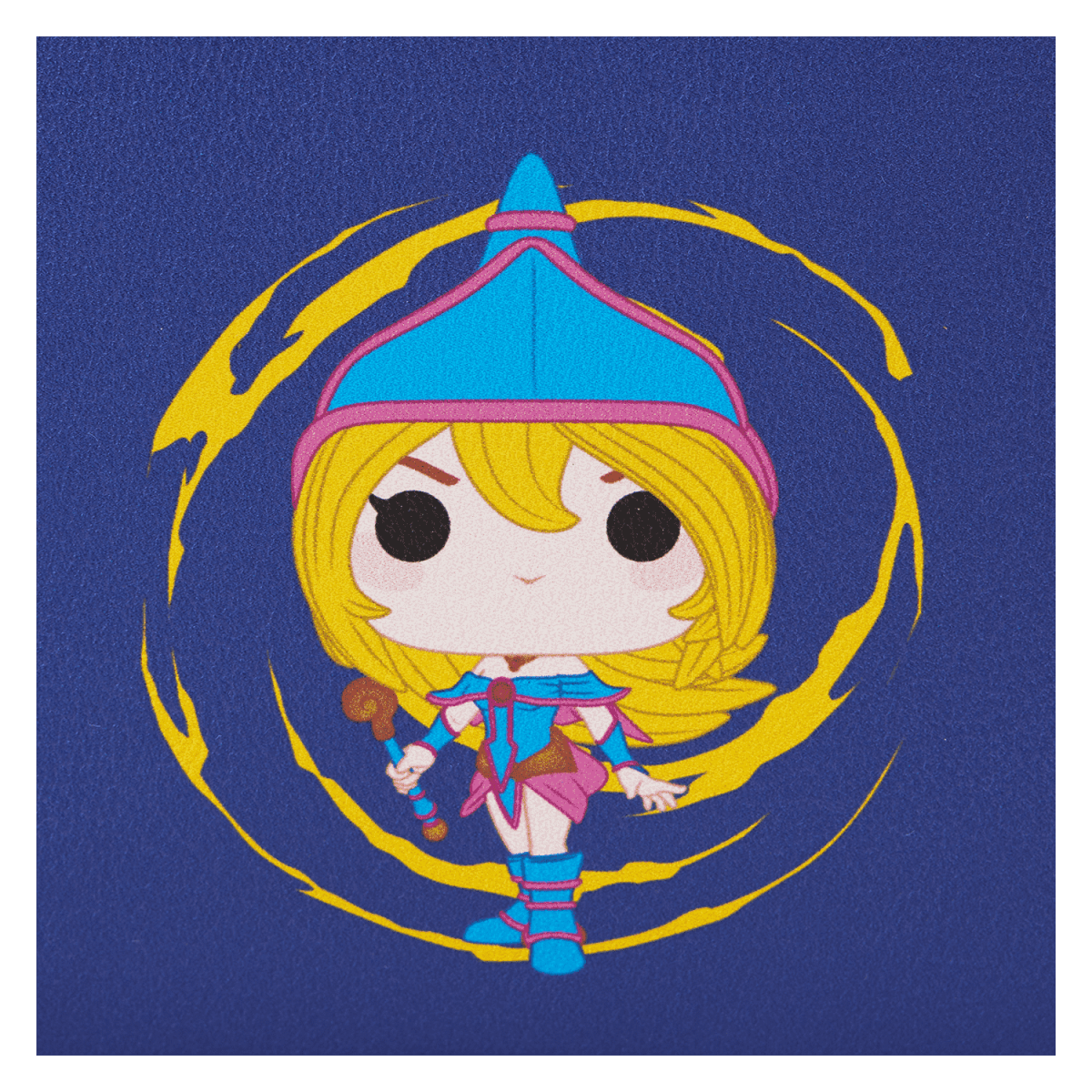 Dark Magician Girl Mini Backpack - Figurine Bags Yu-Gi-Oh! - vue 6