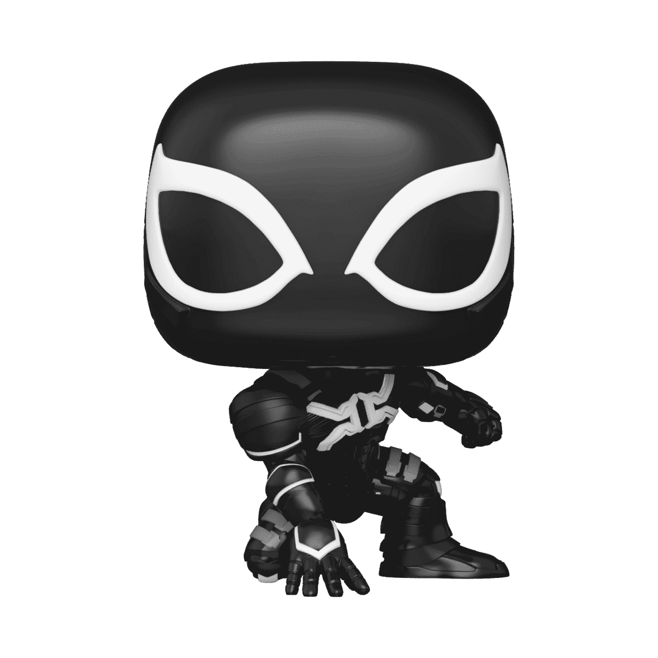 Pop! Black Suit Harry Osborn - Figurine Pop!