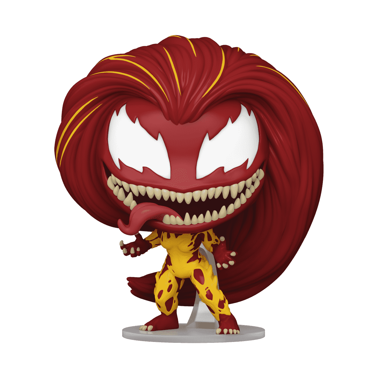 Pop! Scream (Mary Jane) - Figurine Pop!