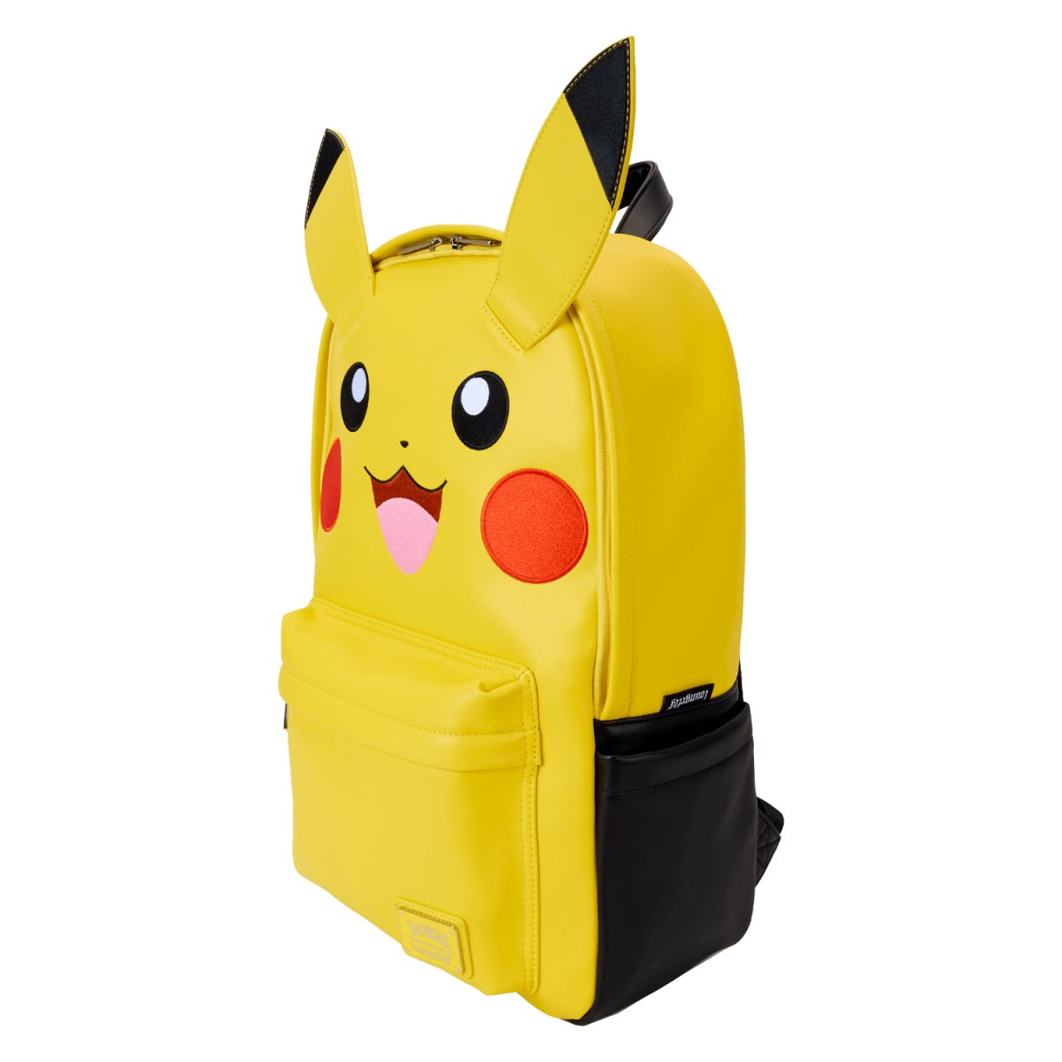 Pokémon Pikachu Cosplay Full-Size Backpack - Figurine Bags Pokémon - vue 3