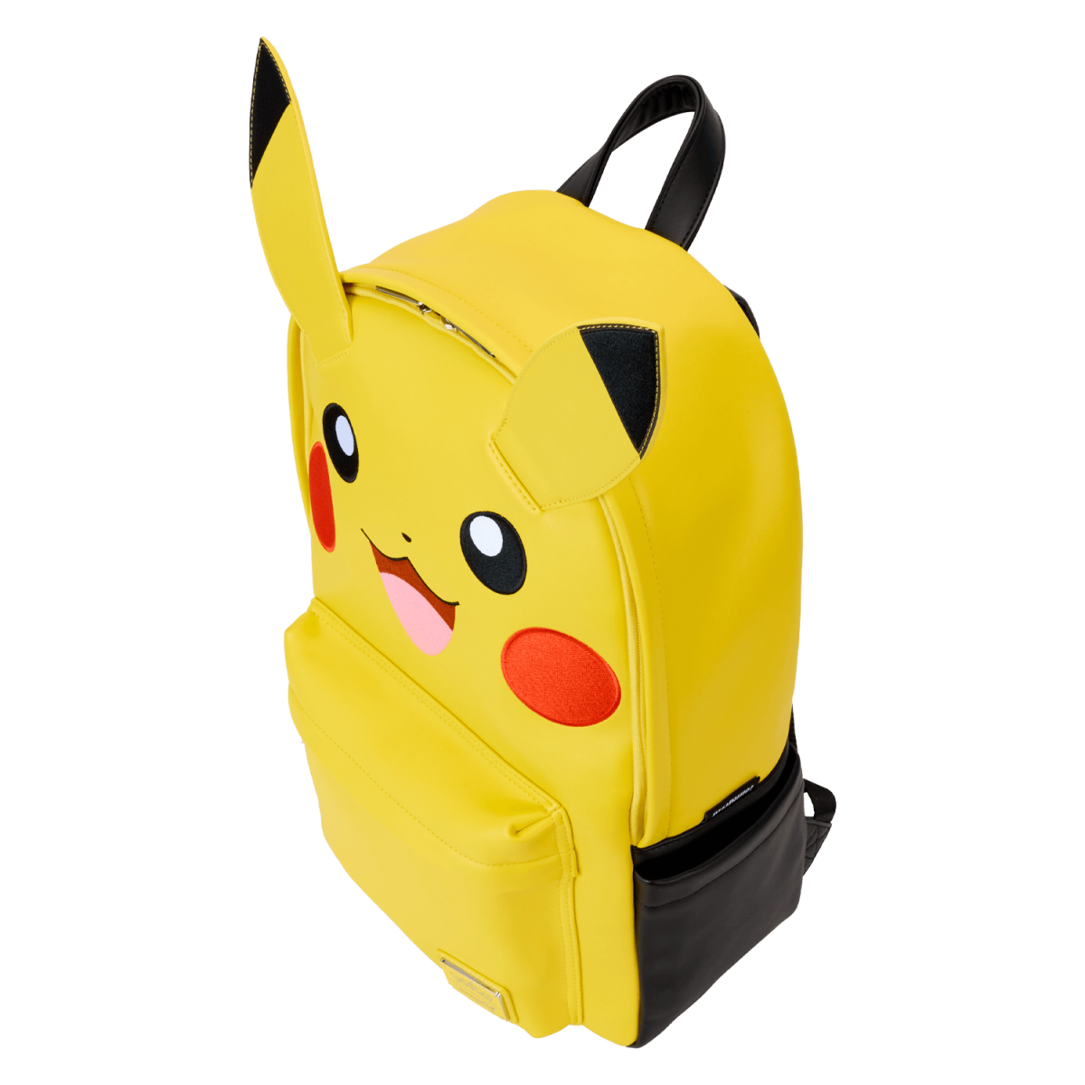 Pokémon Pikachu Cosplay Full-Size Backpack - Figurine Bags Pokémon - vue 4